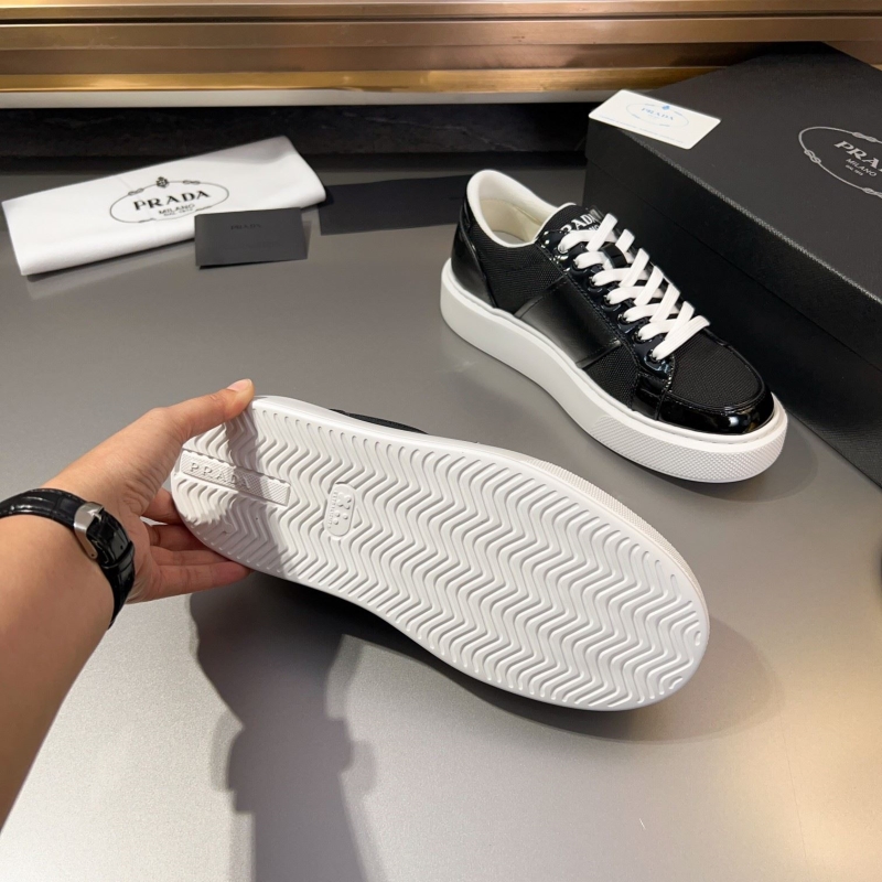 Prada Casual Shoes